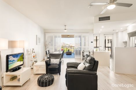Property photo of 60/8 Dunmore Terrace Auchenflower QLD 4066