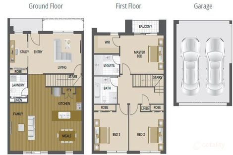 Property photo of 10 Bloom Street Werribee VIC 3030