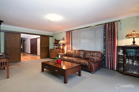 Property photo of 42 Caravelle Crescent Strathmore Heights VIC 3041