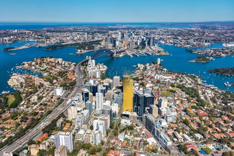 116 Miller St, North Sydney, NSW 2060