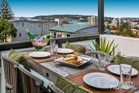 Property photo of 8/48 Crown Road Queenscliff NSW 2096