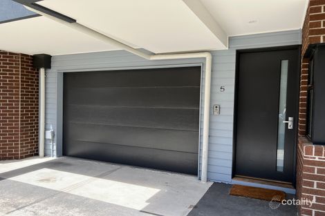 5/198 Hyde St, Yarraville, VIC 3013