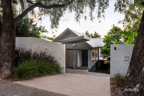 Property photo of 106 Hawthorne Road Hawthorne QLD 4171