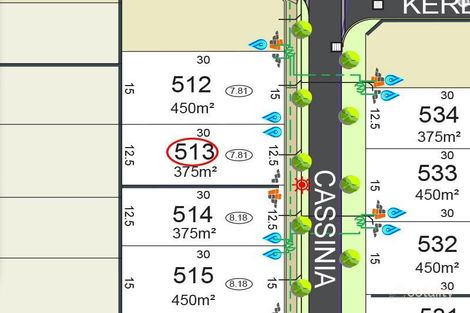 8 Cassinia St, Baldivis, WA 6171