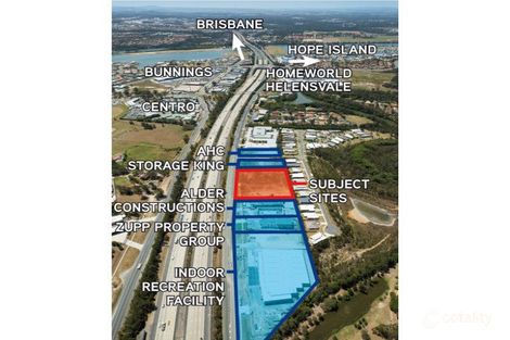 118 Siganto Dr, Helensvale, QLD 4212