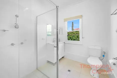 Property photo of 47 Sinclair Street East Maitland NSW 2323