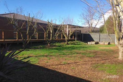 Property photo of 56 Dawson Drive Warragul VIC 3820