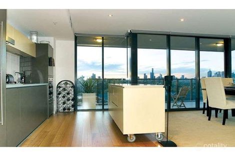 Property photo of 1101/800 Chapel Street South Yarra VIC 3141