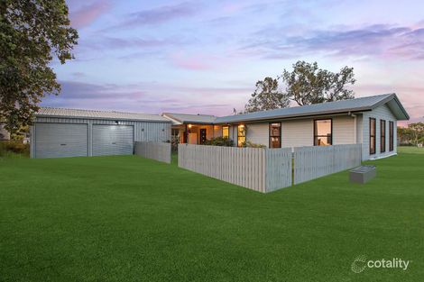 Property photo of 78 Richmont Drive Bouldercombe QLD 4702