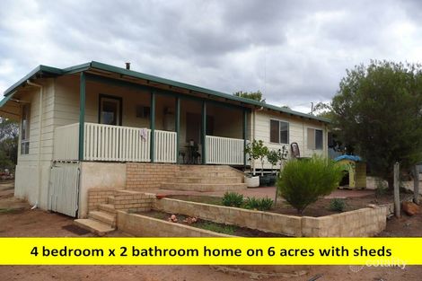 Property photo of 68 Fitzgerald Terrace West Toodyay WA 6566