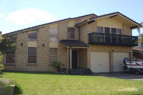 21 Natchez Cres, Greenfield Park, NSW 2176