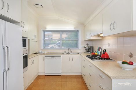 Property photo of 8 Keira Street Wollongong NSW 2500