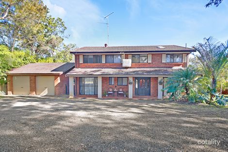 Property photo of 10 Engesta Avenue Camden NSW 2570