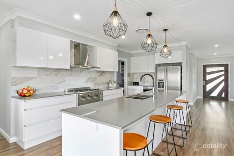 Property photo of 12 Bluebell Way Moore Creek NSW 2340