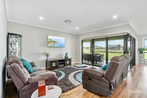 Property photo of 12 Bluebell Way Moore Creek NSW 2340