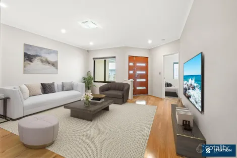 Property photo of 58A Devenish Street East Victoria Park WA 6101