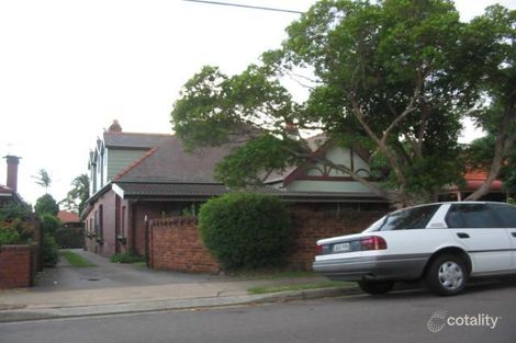Property photo of 14 Robinson Street Croydon NSW 2132