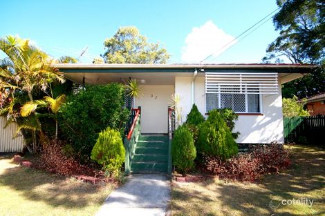 Property photo of 37 Baringa Avenue Logan Central QLD 4114