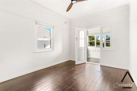 Property photo of 3/4 Short Street Leichhardt NSW 2040