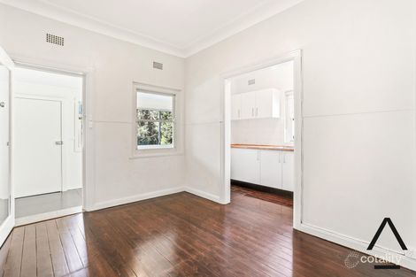 Property photo of 3/4 Short Street Leichhardt NSW 2040