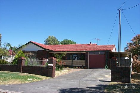 20 Madden Way, Parmelia, WA 6167