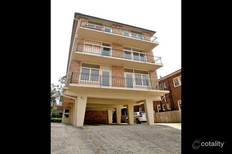Property photo of 6/9A Bennett Street Bondi NSW 2026