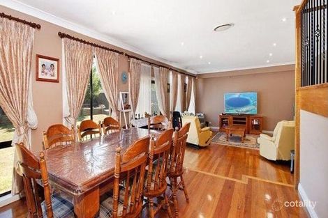 Property photo of 202 Meurants Lane Glenwood NSW 2768
