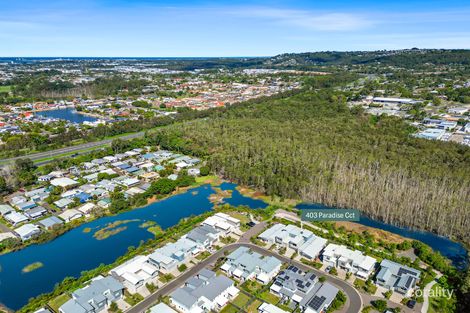 Property photo of 403 Paradise Circuit Maroochydore QLD 4558