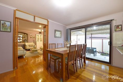 Property photo of 26 Bellavista Crescent Clayton South VIC 3169