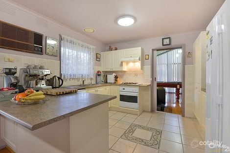 Property photo of 26 Bellavista Crescent Clayton South VIC 3169