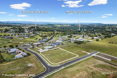 4 Toft St, Marburg, QLD 4346