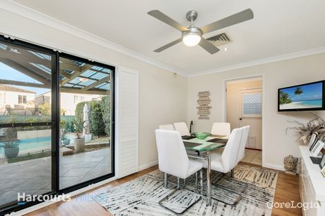 Property photo of 8 Rebecca Court Rouse Hill NSW 2155