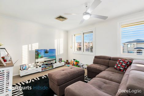 Property photo of 8 Rebecca Court Rouse Hill NSW 2155