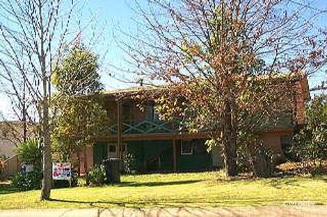 18 Claret St, Wilsonton Heights, QLD 4350