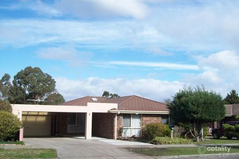 36 Franleigh Dr, Narre Warren, VIC 3805