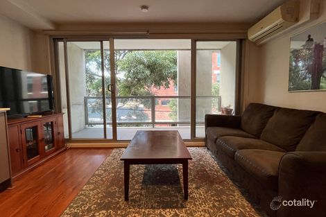 201/11 O'Connell St, North Melbourne, VIC 3051