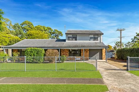 Property photo of 41 Arunta Avenue Kariong NSW 2250
