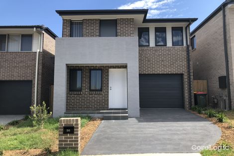 Property photo of 56 Heathland Avenue Schofields NSW 2762