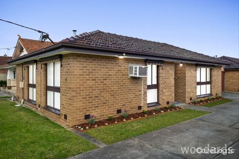 Property photo of 1/5 Haig Street Reservoir VIC 3073