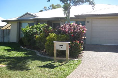 3 Viewpoint Tce, Idalia, QLD 4811