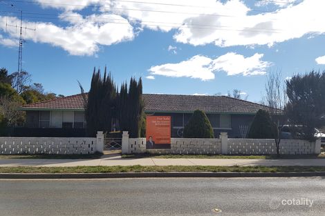 Property photo of 73 Ellendon Street Bungendore NSW 2621