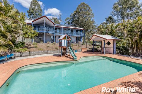 Property photo of 20 Breen Drive Bunya QLD 4055