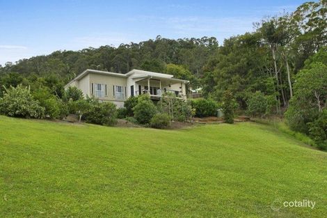 Property photo of 18 Eulinga Court Ninderry QLD 4561