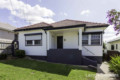 71 Lisgar St, Merrylands, NSW 2160