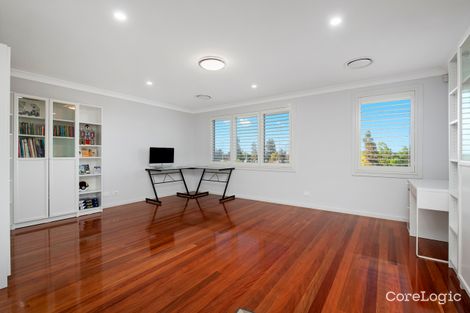 Property photo of 69 Arnold Avenue Kellyville NSW 2155