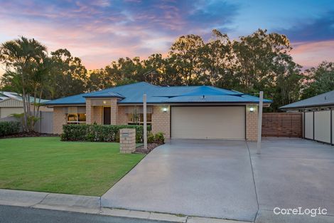 Property photo of 39 Calabash Street Ormeau QLD 4208