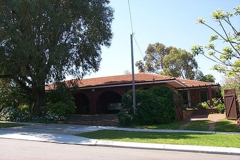 2/78 Colin Rd, Scarborough, WA 6019