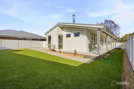 Property photo of 1A/33 Youl Road Perth TAS 7300