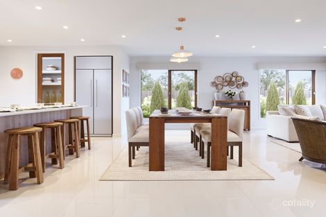 Property photo of 8 Bullion Drive Aintree VIC 3336