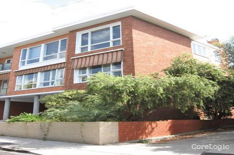 Property photo of 5/39 Bruce Street Toorak VIC 3142